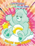 care bear coloring book